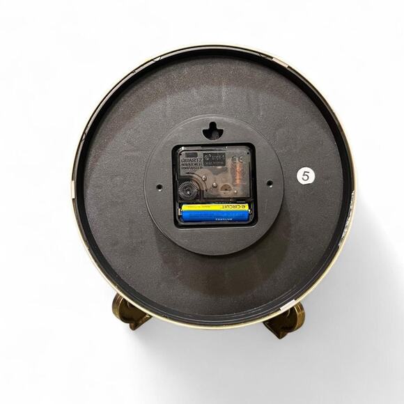 Unique Hand Painted C++9,m+ lock - Picture 2 of 3